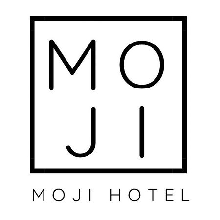 Moji Don Mueang Airport Hotel - Bangkok Ngoại thất bức ảnh