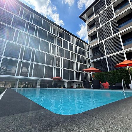 Moji Don Mueang Airport Hotel - Bangkok Ngoại thất bức ảnh