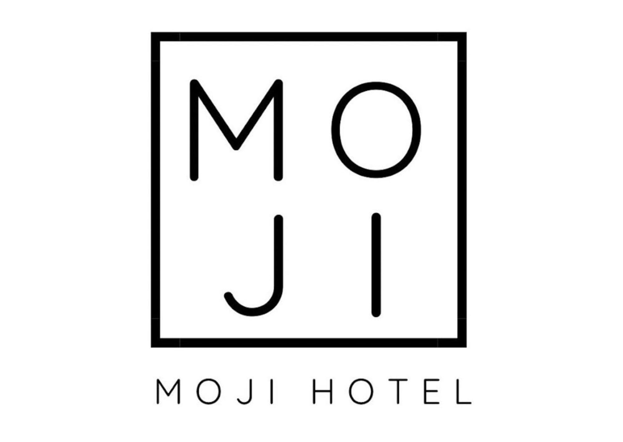 Moji Don Mueang Airport Hotel - Bangkok Ngoại thất bức ảnh